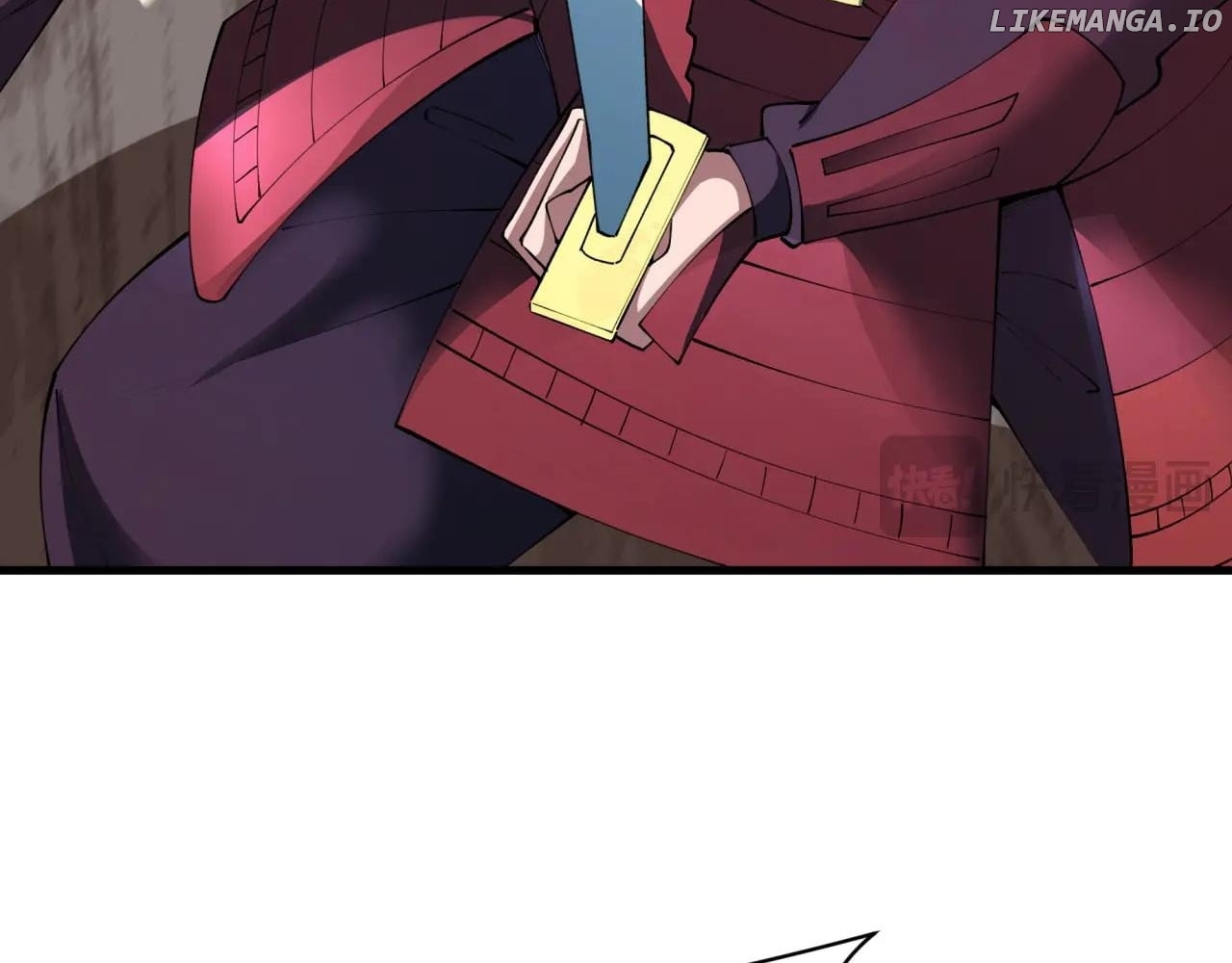 Era of the Haunted Chapter 405 - page 96